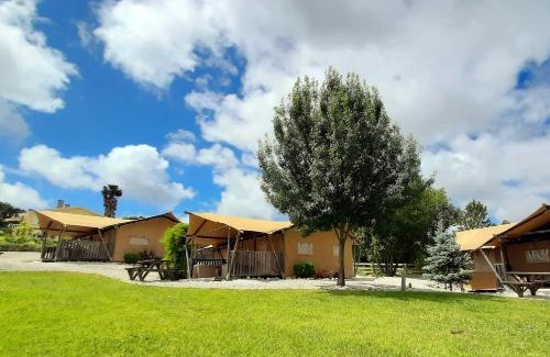 Cela Other | Silver Coast Glamping luxury lodge