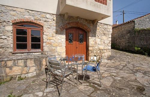Coz Villa | Silver coast villa