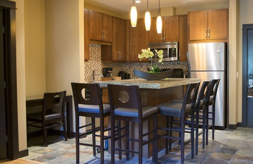 Canmore Cabin | Silver Creek Lodge