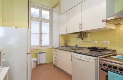 Santa Maria Maior Apartment | Silver Downtown Lisbon