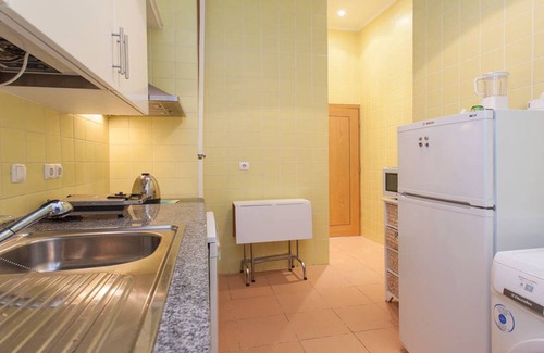 Santa Maria Maior Apartment | Silver Downtown Lisbon
