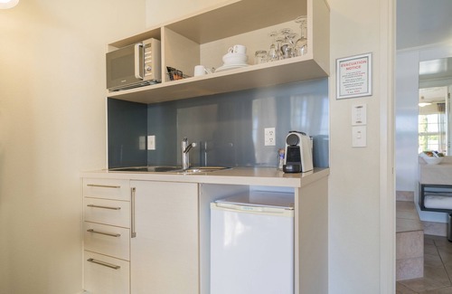 Fenton Street Hotel | Silver Fern Rotorua Suites & Spa