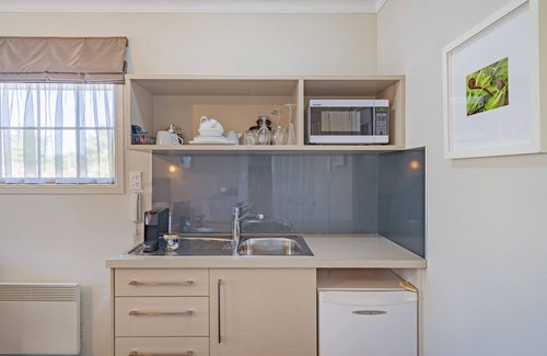 Fenton Street Hotel | Silver Fern Rotorua Suites & Spa