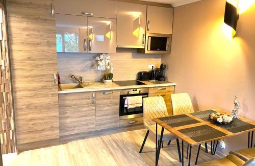 Siofok Apartment | Silver Gellért Apartman