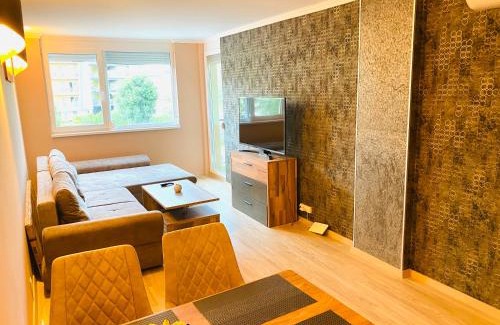 Siofok Apartment | Silver Gellért Apartman