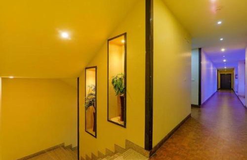 Alambagh Hotel | SILVER GRAND BY SHELTER