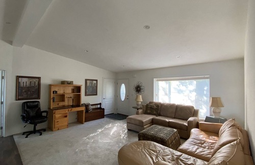 Battle Lake House | Silver Lake Escape