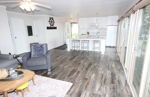 Battle Lake Cabin | Silver Lake Get-A-Way