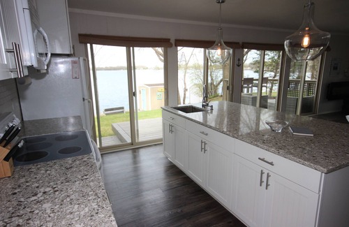Battle Lake Cabin | Silver Lake Get-A-Way