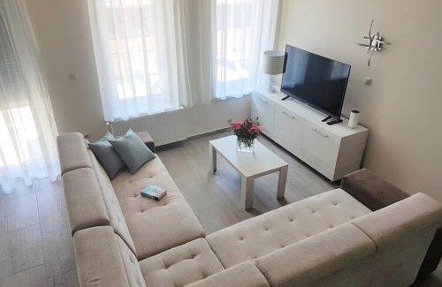 Eger Apartment | Silver Lodge Apartment 1 Eger