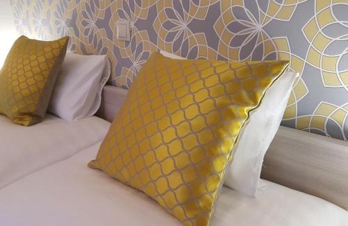 Eger Apartment | Silver Lodge Apartment 1 Eger