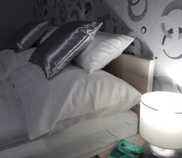 Eger Apartment | Silver Lodge Apartment 1 Eger