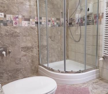 Eger Apartment | Silver Lodge Apartment 1 Eger