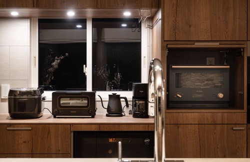 Echo Land Ski Chalet | Silver Maple Chalet