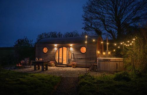 Newton Ferrers House | Silver Moon
