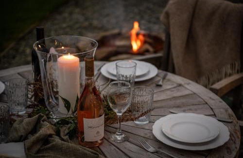 Newton Ferrers House | Silver Moon