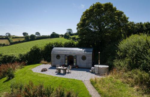 Newton Ferrers House | Silver Moon