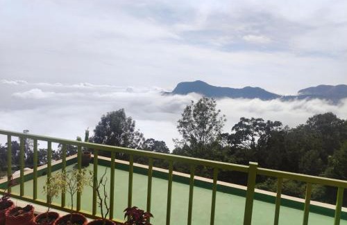 Coonoor Hotel | Silver Oak resorts