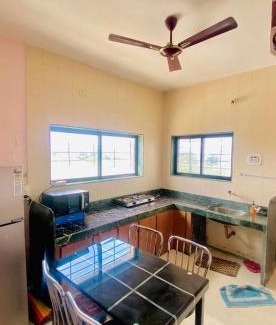Shirdi Apartment | Silver ok appartment