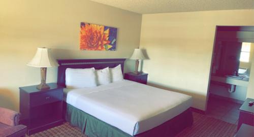 Kingman Hotel | Silver Queen Inn