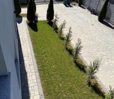 Caracal Apartment | Silver Residence Caracal