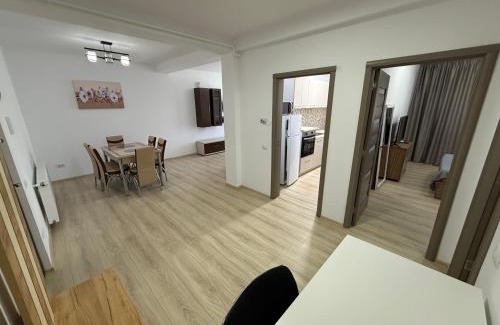 Caracal Apartment | Silver Residence Caracal
