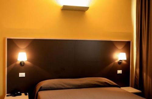 Bagnolo in Piano Hotel | Silver Residence Hotel
