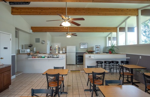 Salida Hotel | Silver Ridge Lodge