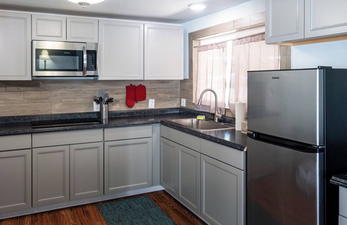 Salida Hotel | Silver Ridge Lodge