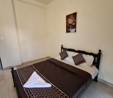 Vadanemelli Villa | Silver Sand resorts With Swimming Pool