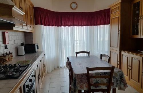 Marsaxlokk Apartment | Silver Shadow Holiday Maisonette