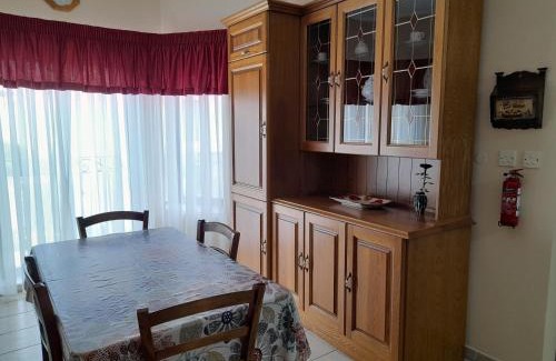 Marsaxlokk Apartment | Silver Shadow Holiday Maisonette