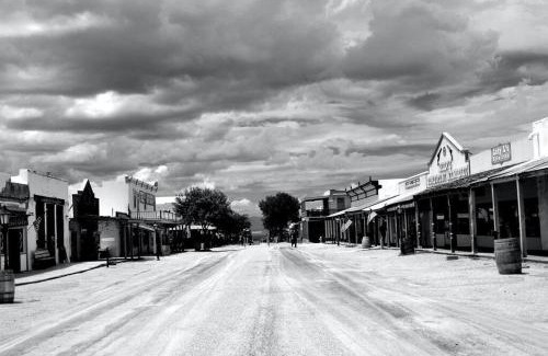 Tombstone Other | Silver Spur Homestead Luxury Glamping - The Cowboy