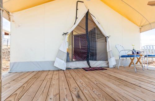 Tombstone Other | Silver Spur Homestead Luxury Glamping -The Tombstone