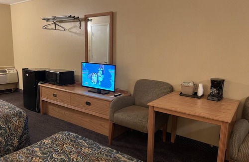 Lander Hotel | Silver Spur Motel