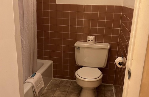 Lander Hotel | Silver Spur Motel