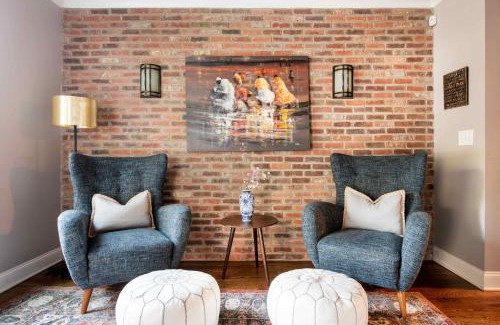 Kirkwood House | Silver Stallion