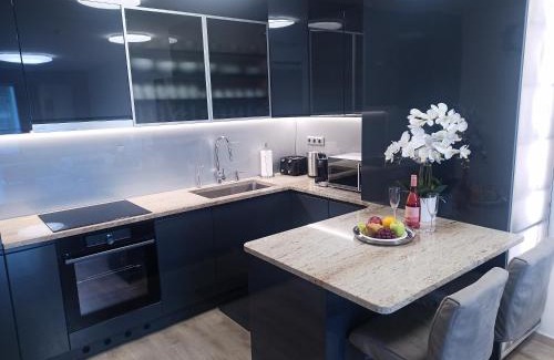 Siofok Apartment | Silver Star