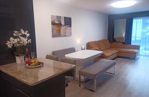 Siofok Apartment | Silver Star