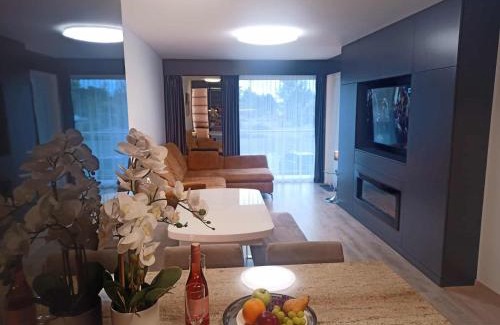 Siofok Apartment | Silver Star