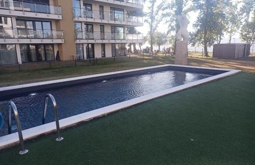 Siofok Apartment | Silver Star