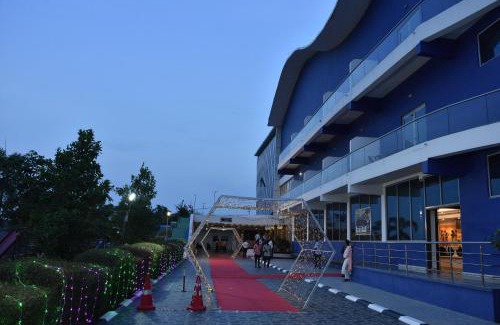 Kovilpatti Resort | Silver Stone Park Resort, Kovilpatti