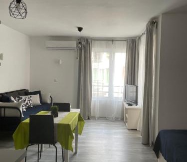 Nessebar Apartment | Silver Studio Ravda