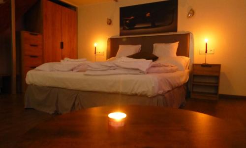 Jozsefvaros Apartment | Silver55 Apartman