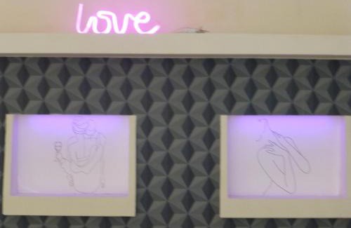 Jozsefvaros Apartment | Silver55 Apartman