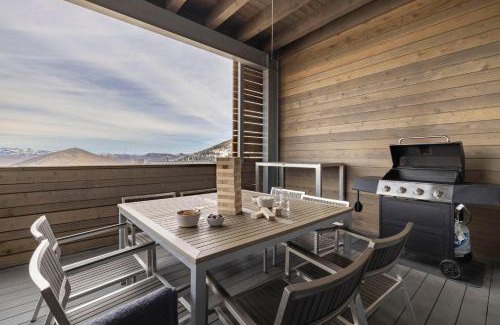 Park City House | Silverado by AvantStay Snowboarders Skiers Paradise w Hot Tub Views Easy Slope Access
