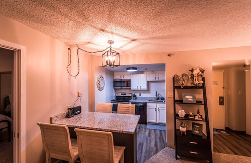 Snowshoe Condo | SilverCreek-2 Bedroom, 2 Bath Condo on the slopes w/night skiing!