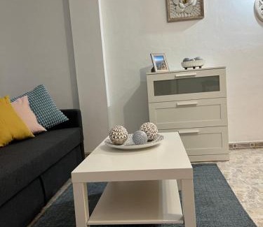 La Restinga Apartment | Silveria
