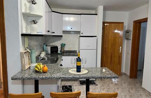 La Restinga Apartment | Silveria