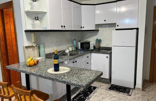 La Restinga Apartment | Silveria